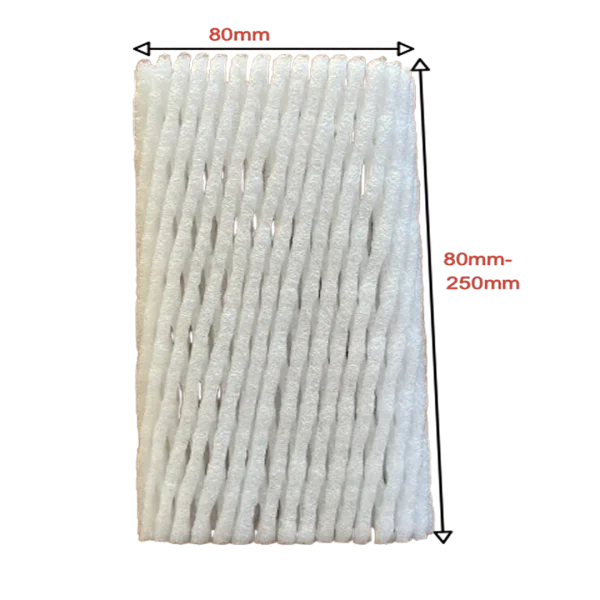 foam netting