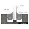 Gap Filler Rod