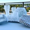 foam netting