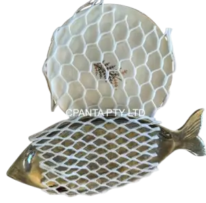 foam net sleeves