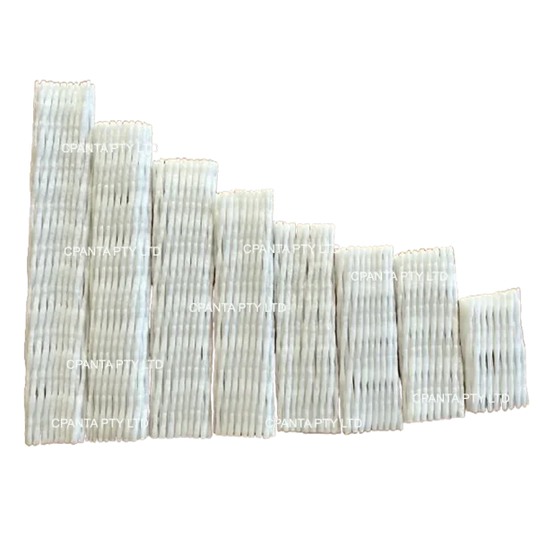 noback50 foam netting