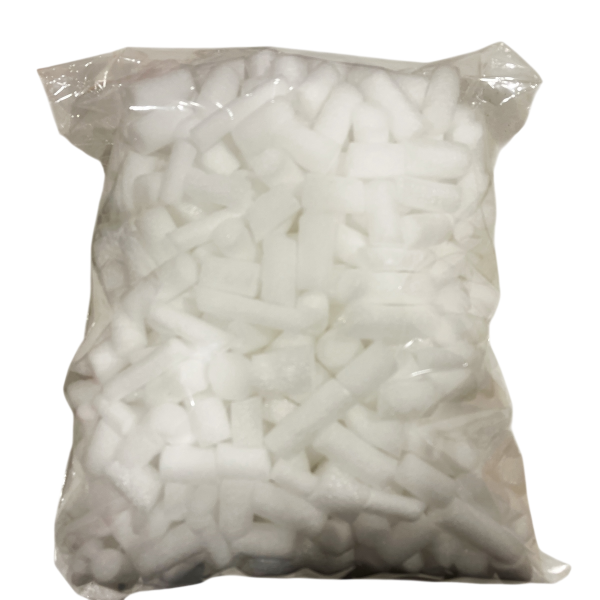 small size void 15l void fill foam