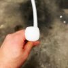 square foam backing rod